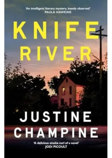 Knife River