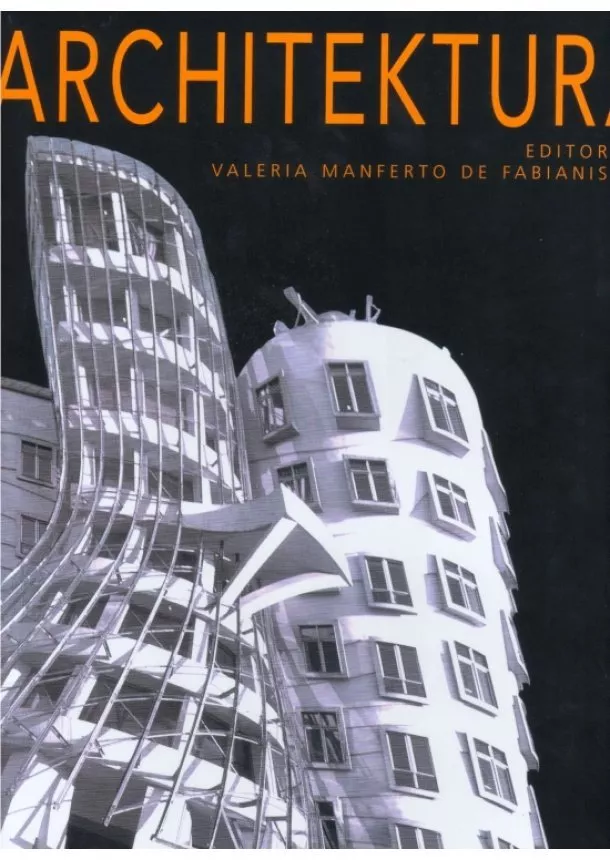 Valeria Manferto de Fabianis - Moderní architektura