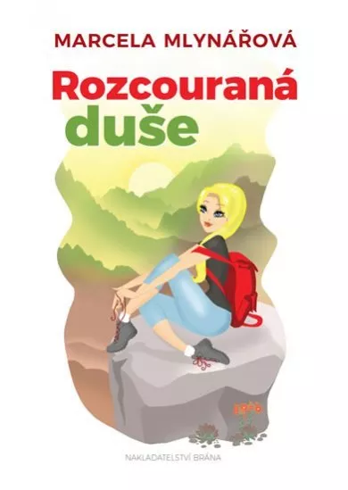 Rozcouraná duše