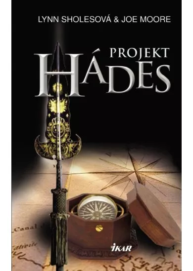 Projekt Hádes