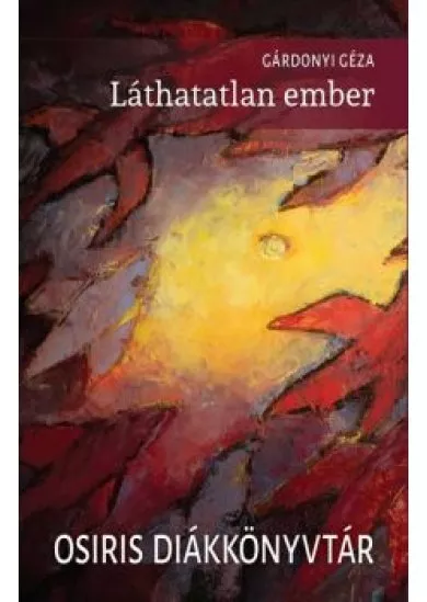 Láthatatlan ember