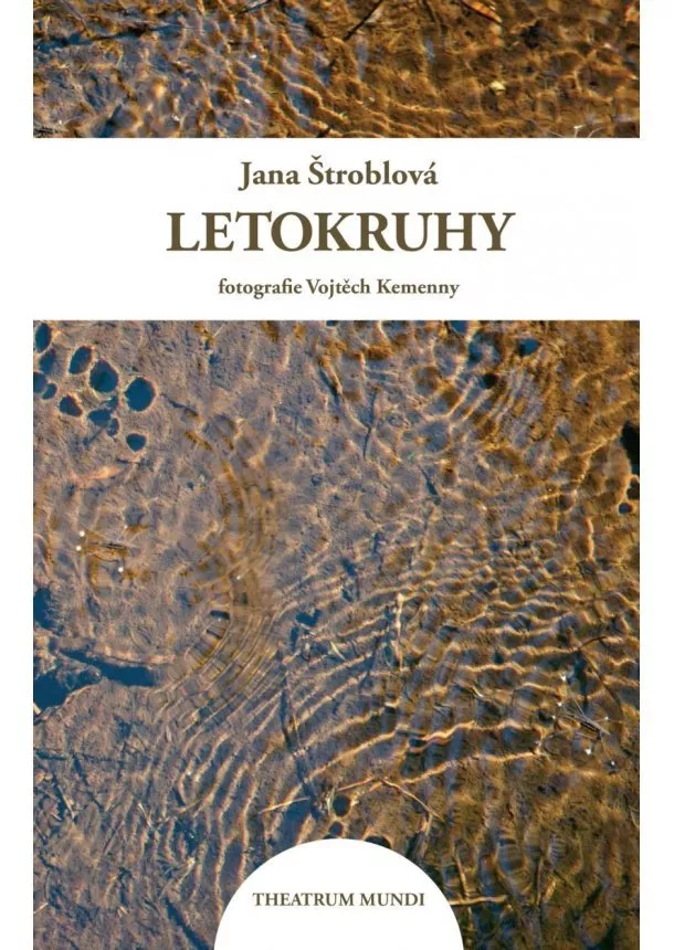 Jana Štroblová - Letokruhy