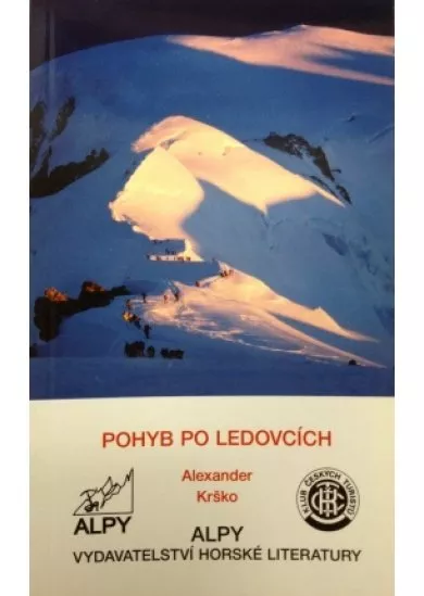 Pohyb po ledovcích