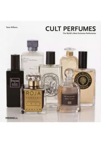 Cult Perfumes