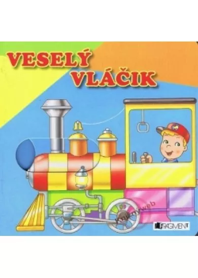 Veselý vláčik