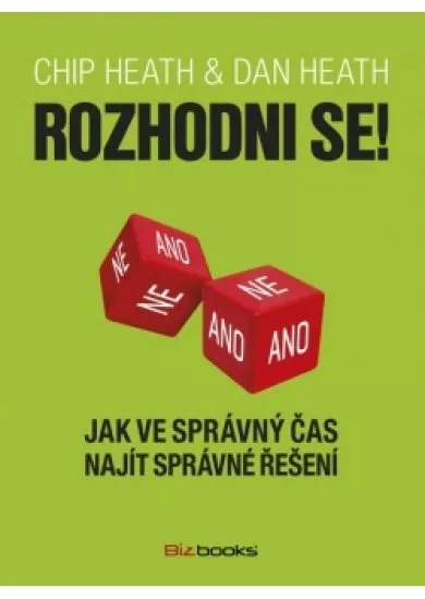 Rozhodni se!