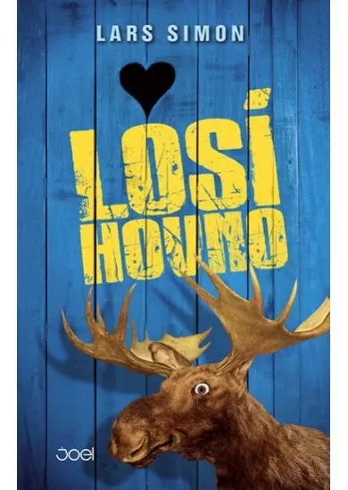 Losí hovno