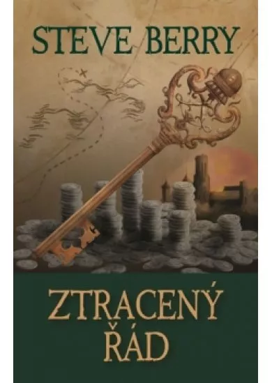 Ztracený Řád