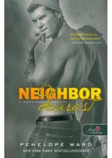 Neighbor Dearest - A legkedvesebb szomszéd