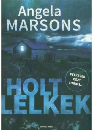 Holt lelkek