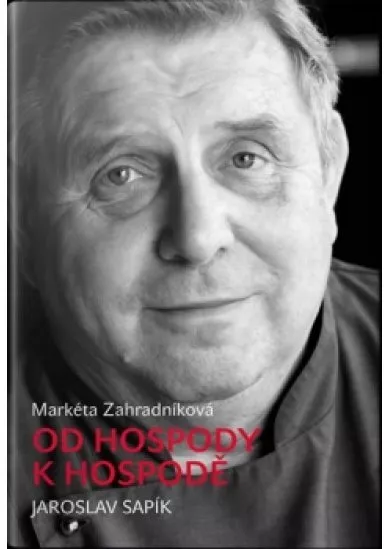 Od hospody k hospodě