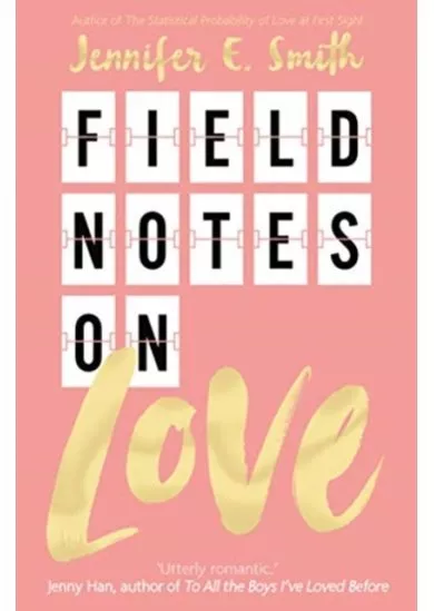 Field Notes on Love