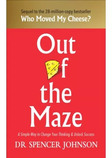 Out of the Maze