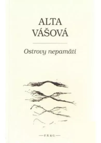 Ostrovy nepamäti