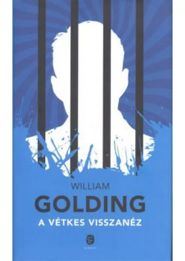 WILLIAM GOLDING - A VÉTKES VISSZANÉZ