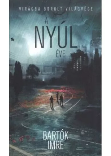 A nyúl éve