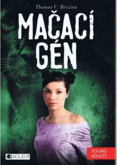 Mačací gén