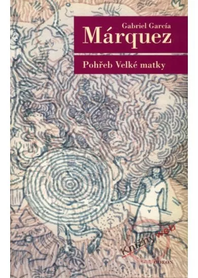 Pohřeb velké matky