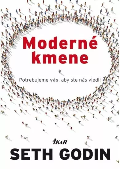 Moderné kmene