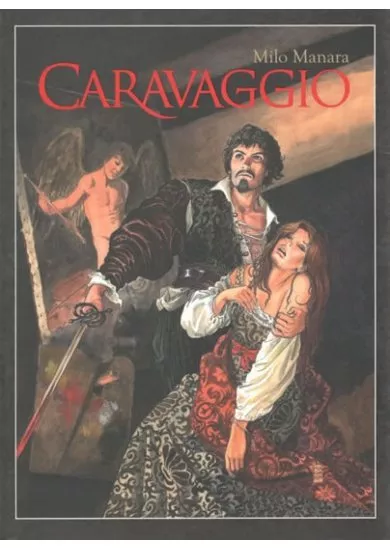 Caravaggio (brož.)