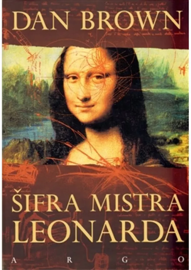 Dan Brown - Šifra mistra Leonarda