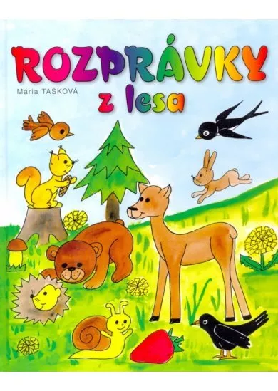 Rozprávky z lesa