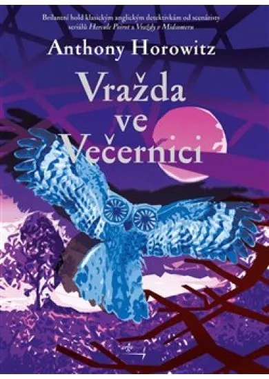 Vražda ve Večernici