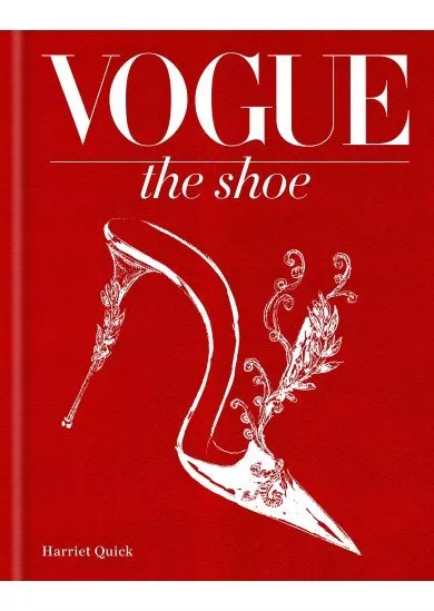 Vogue The Shoe