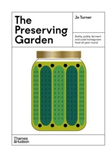 The Preserving Garden