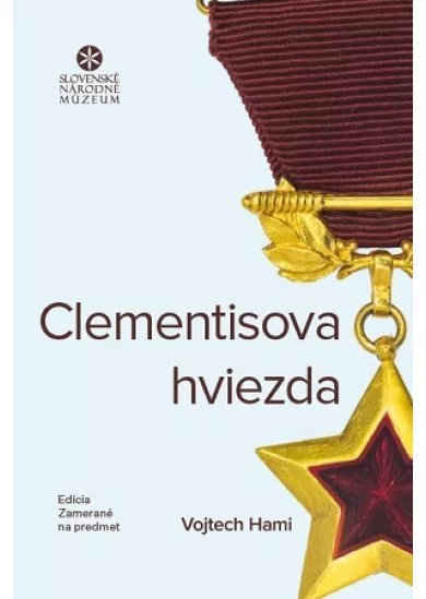 Clementisova hviezda