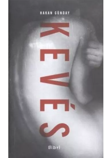 Kevés