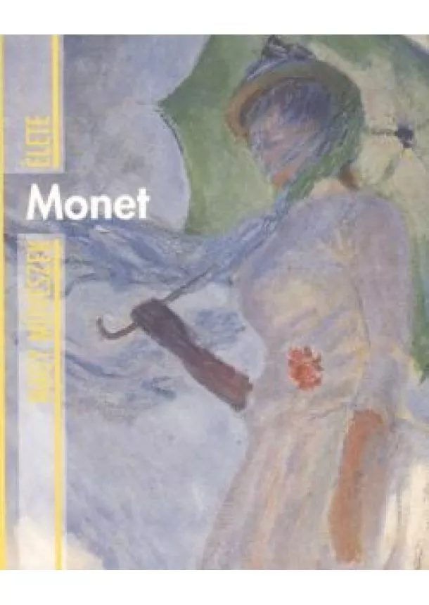 FIORELLA NICOSIA - MONET