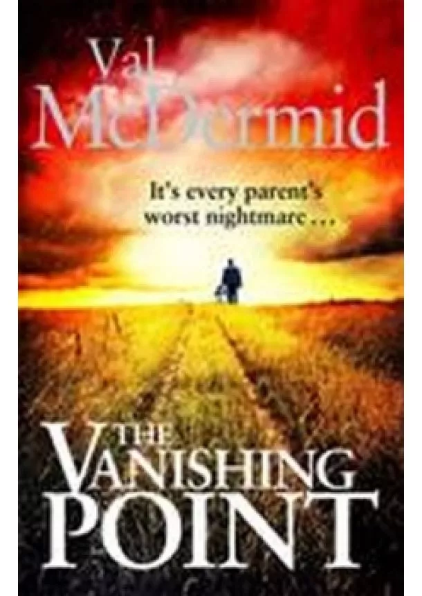 Val McDermidová - The Vanishing Point