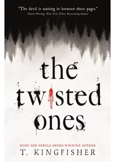 The Twisted Ones