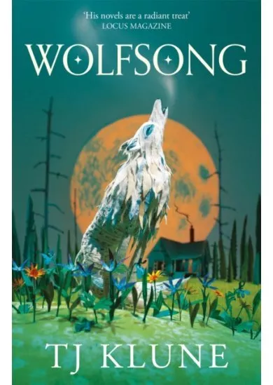 Wolfsong