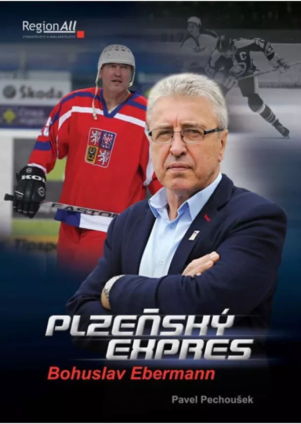 Pavel Pechoušek - Plzeňský express