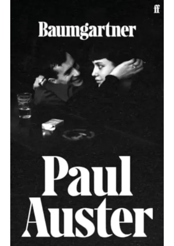 Paul Auster - Baumgartner 