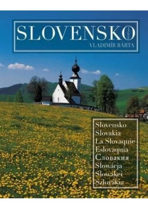 Vladimír Bárta, Vladimír Barta - Slovensko/Slovakia/La Slovaquie/Eslovaqu