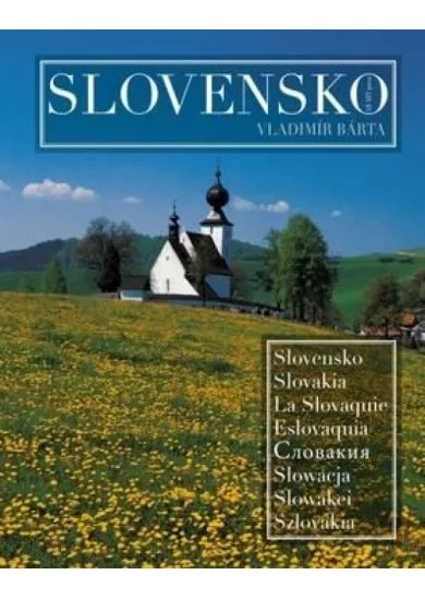 Slovensko/Slovakia/La Slovaquie/Eslovaqu