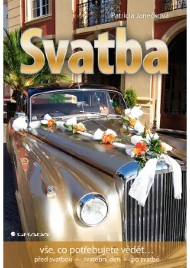 Svatba