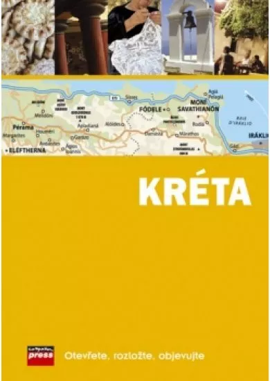 Kréta