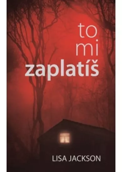 To mi zaplatíš