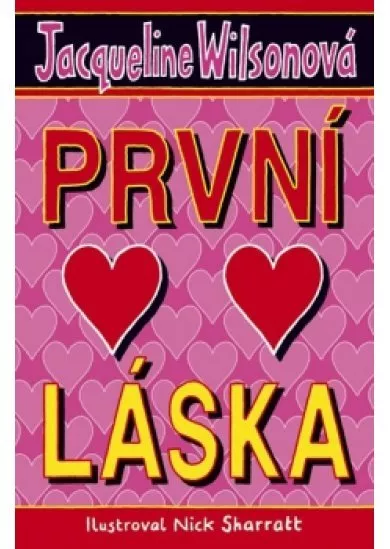 První láska - 5.vydání