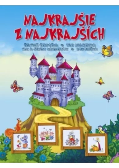 Najkrajšie z najkrajších