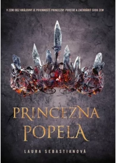 Princezna popela