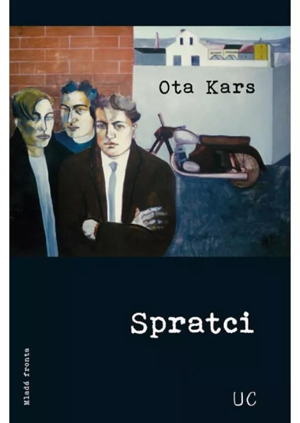 Ota Kars - Spratci