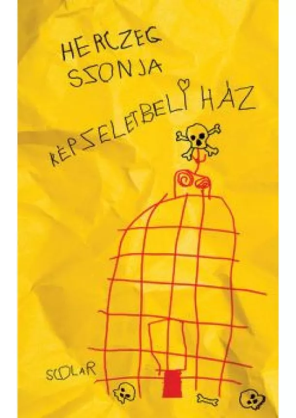 Herczeg Szonja - Képzeletbeli ház