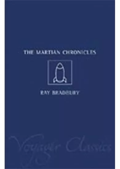 The Martian Chronicles