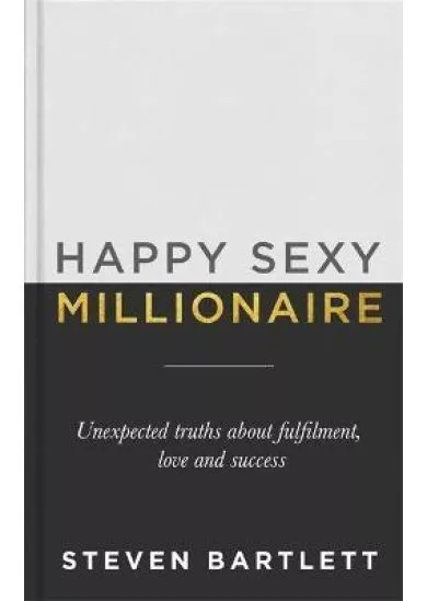 Happy Sexy Millionaire