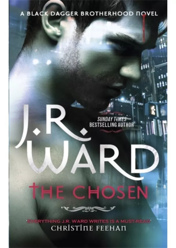 J. R. Ward - The Chosen